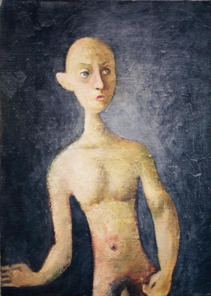 merab surviladze painting period 1